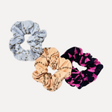 SCRUNCHIES - Champagne