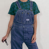 T-Shirt - Celeste in Grass & Teal