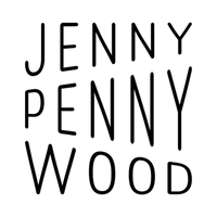 JENNY PENNYWOOD logo