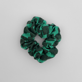 SCRUNCHIES - Lucky Green