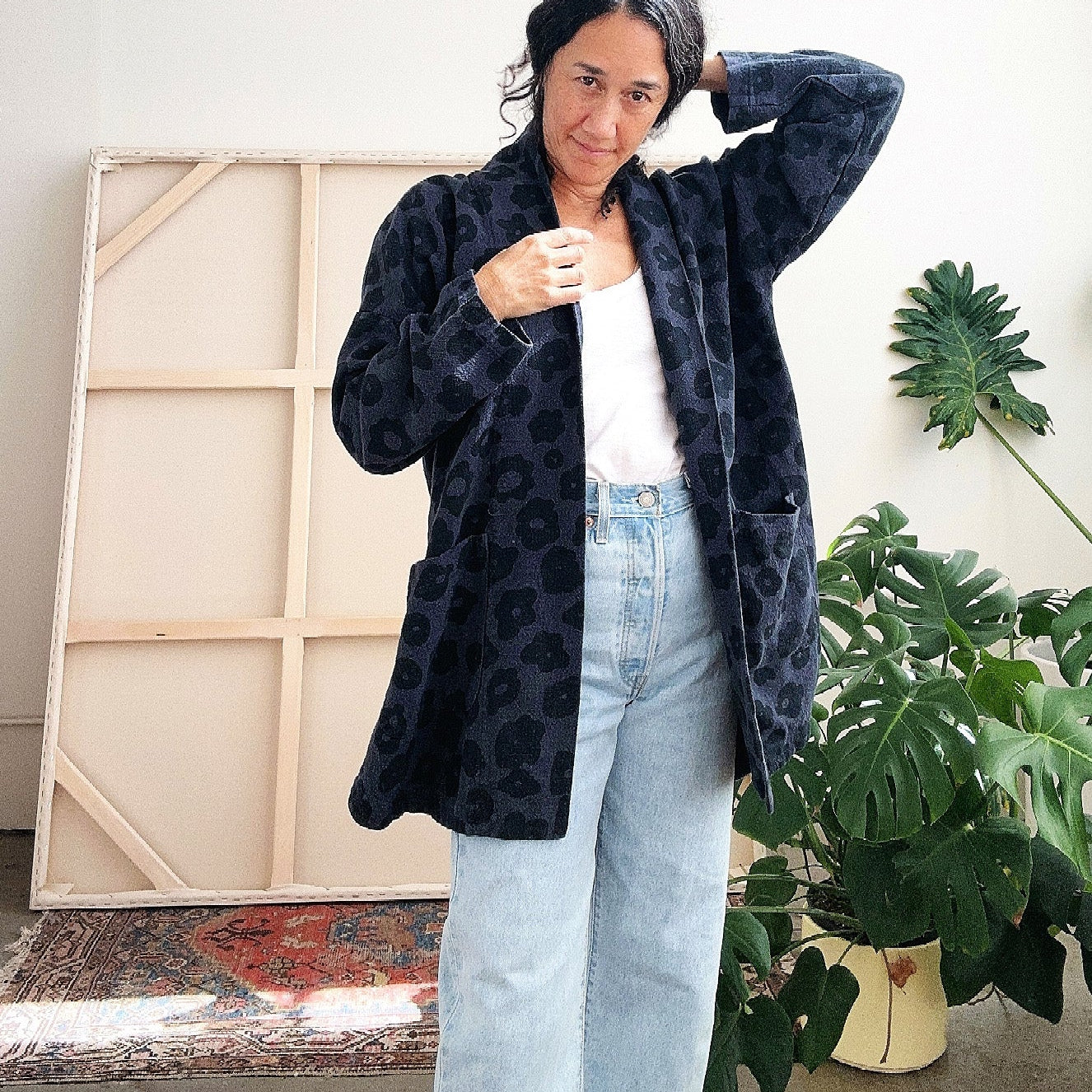 Mind Vacation № 15: Did I manage to recenter? Did it all come together?