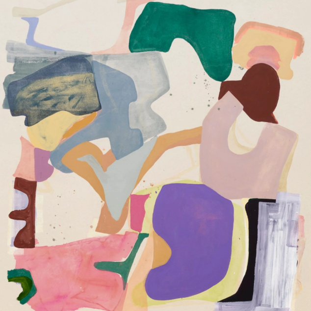 Mind Vacation № 12: What's your best advice for getting centered?