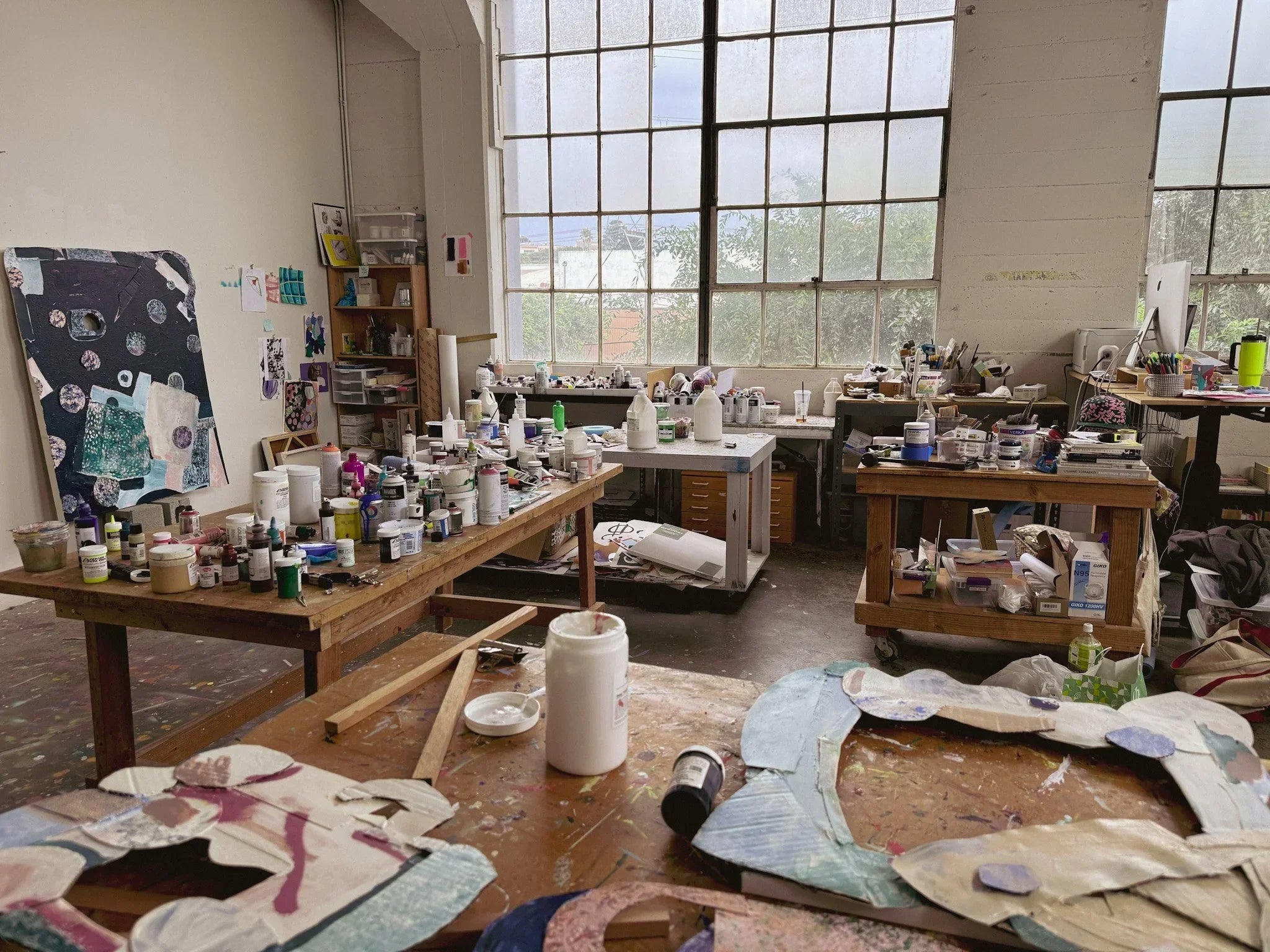 Mind Vacation № 22: Mega Change