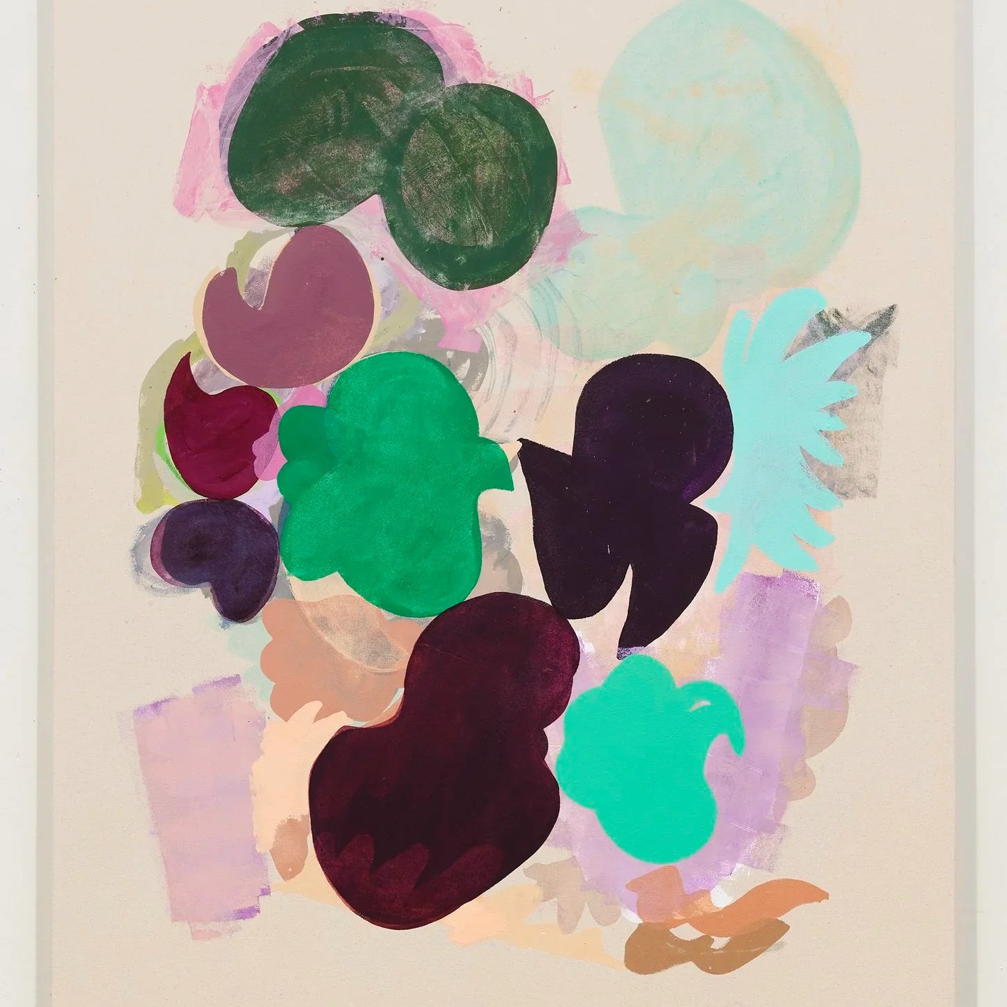 Mind Vacation № 17: Thanks for your email BUT ...