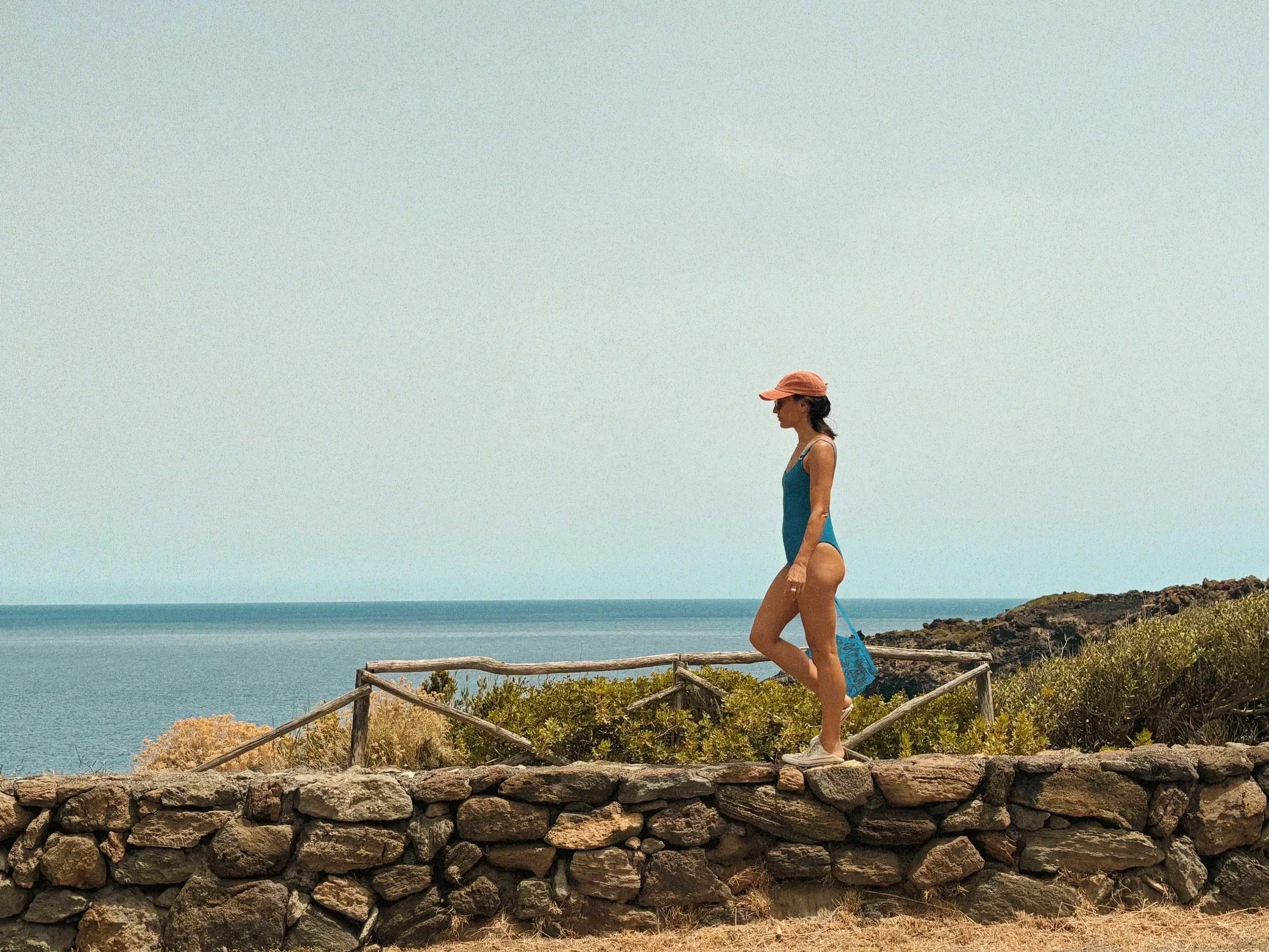 Mind Vacation № 18: Friend of Jenny Pennywood: Audrey McGee