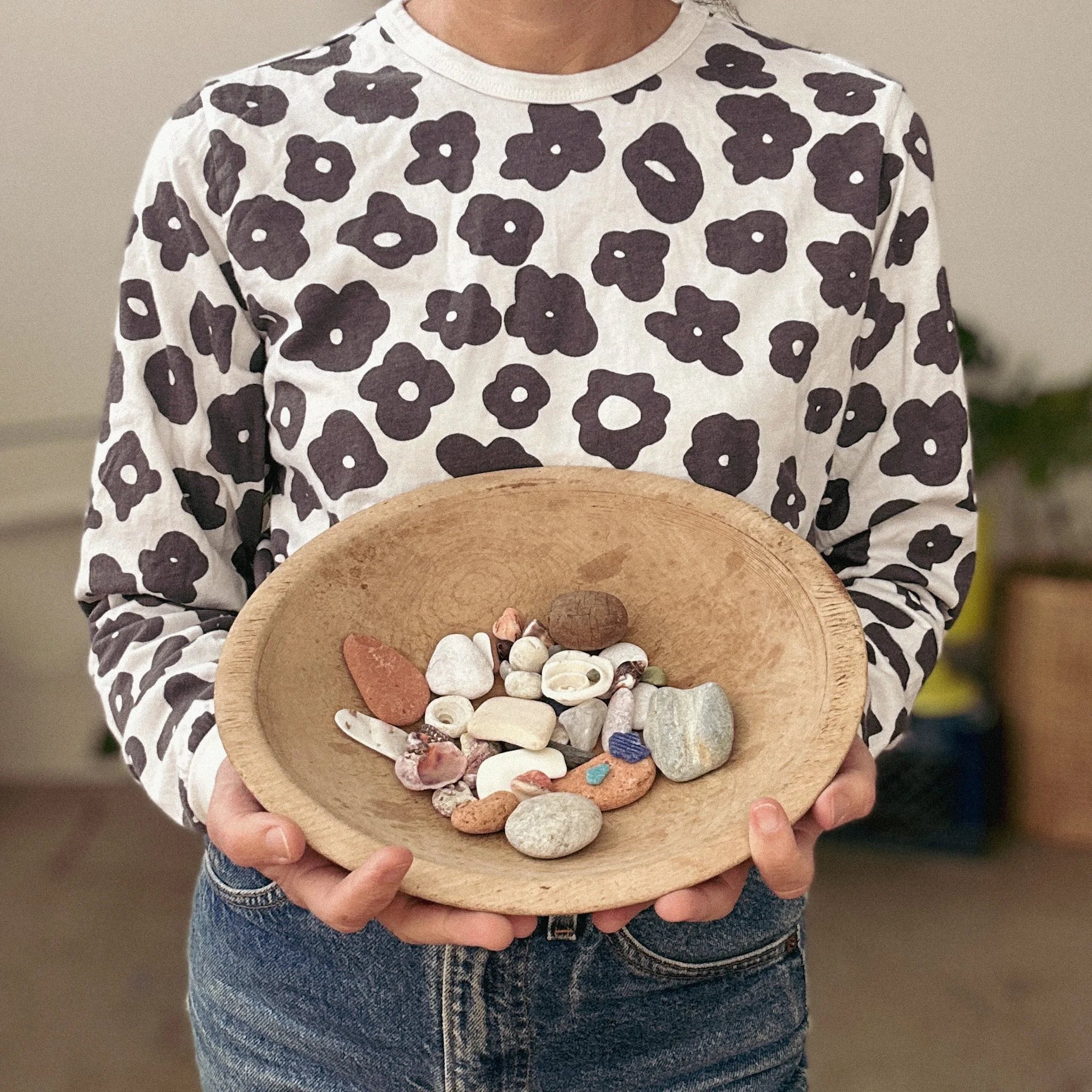 Mind Vacation № 19: Finding the Pocket of "Ease”