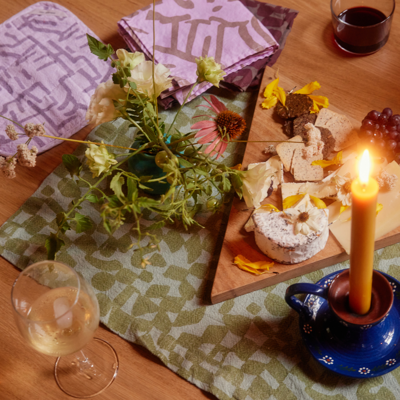 Mind Vacation № 26: Our Beliefs