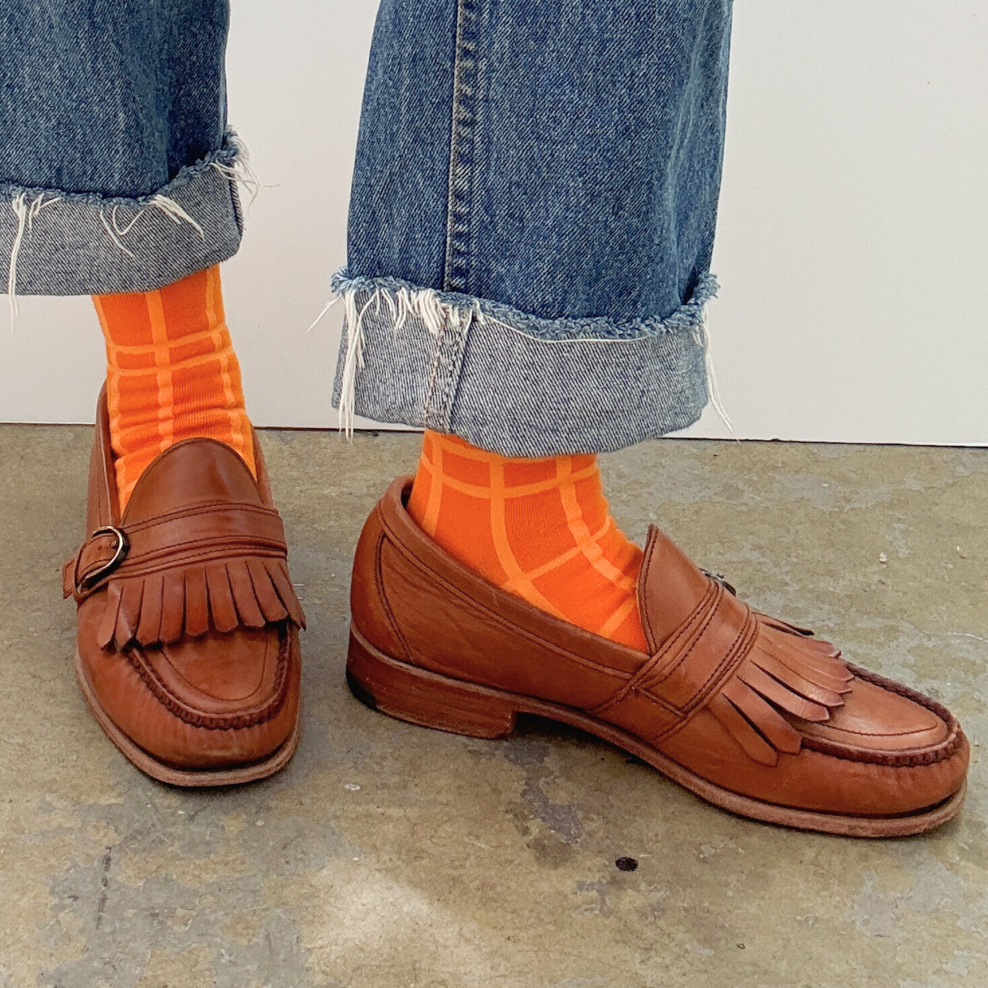 SOCKS