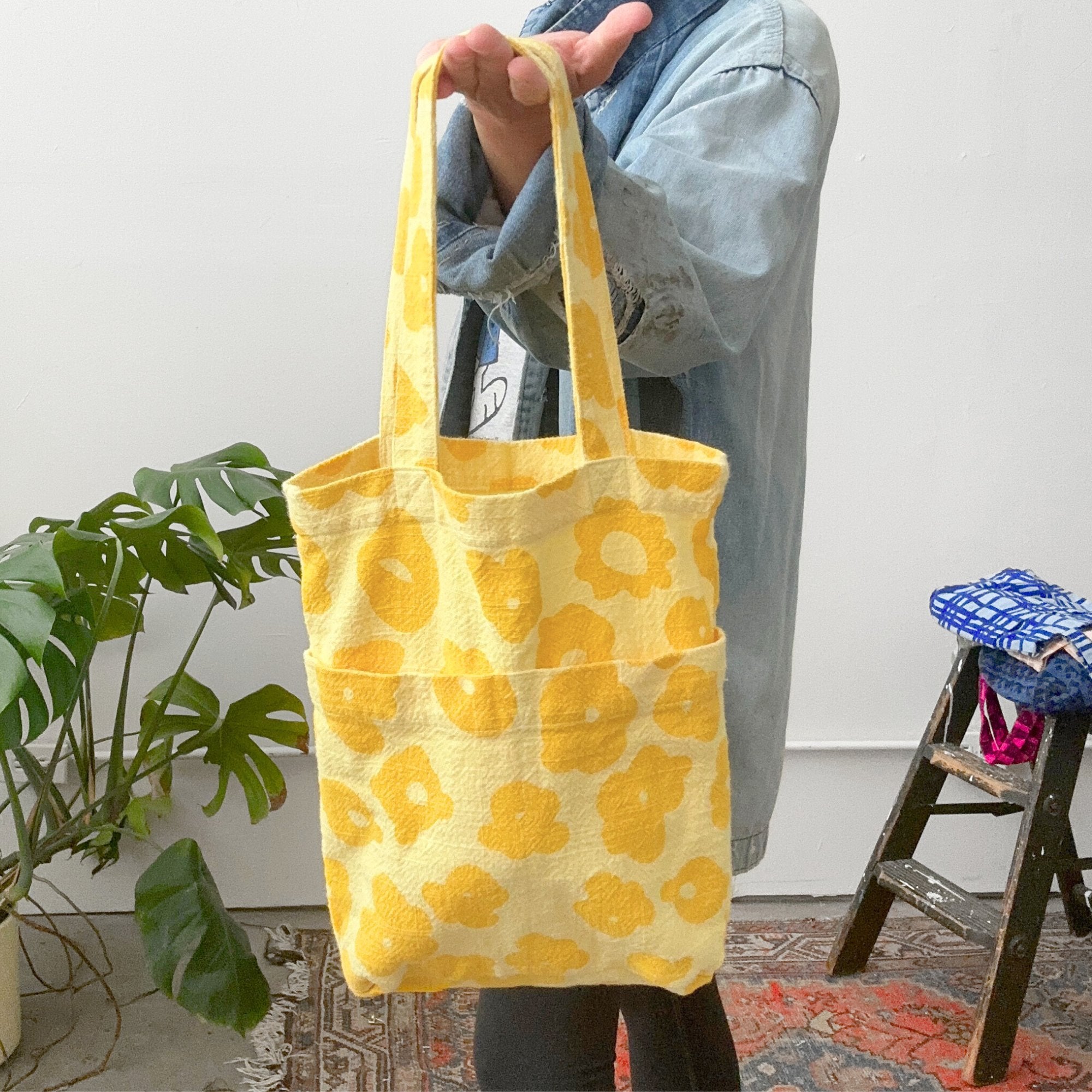 The Petite Tote