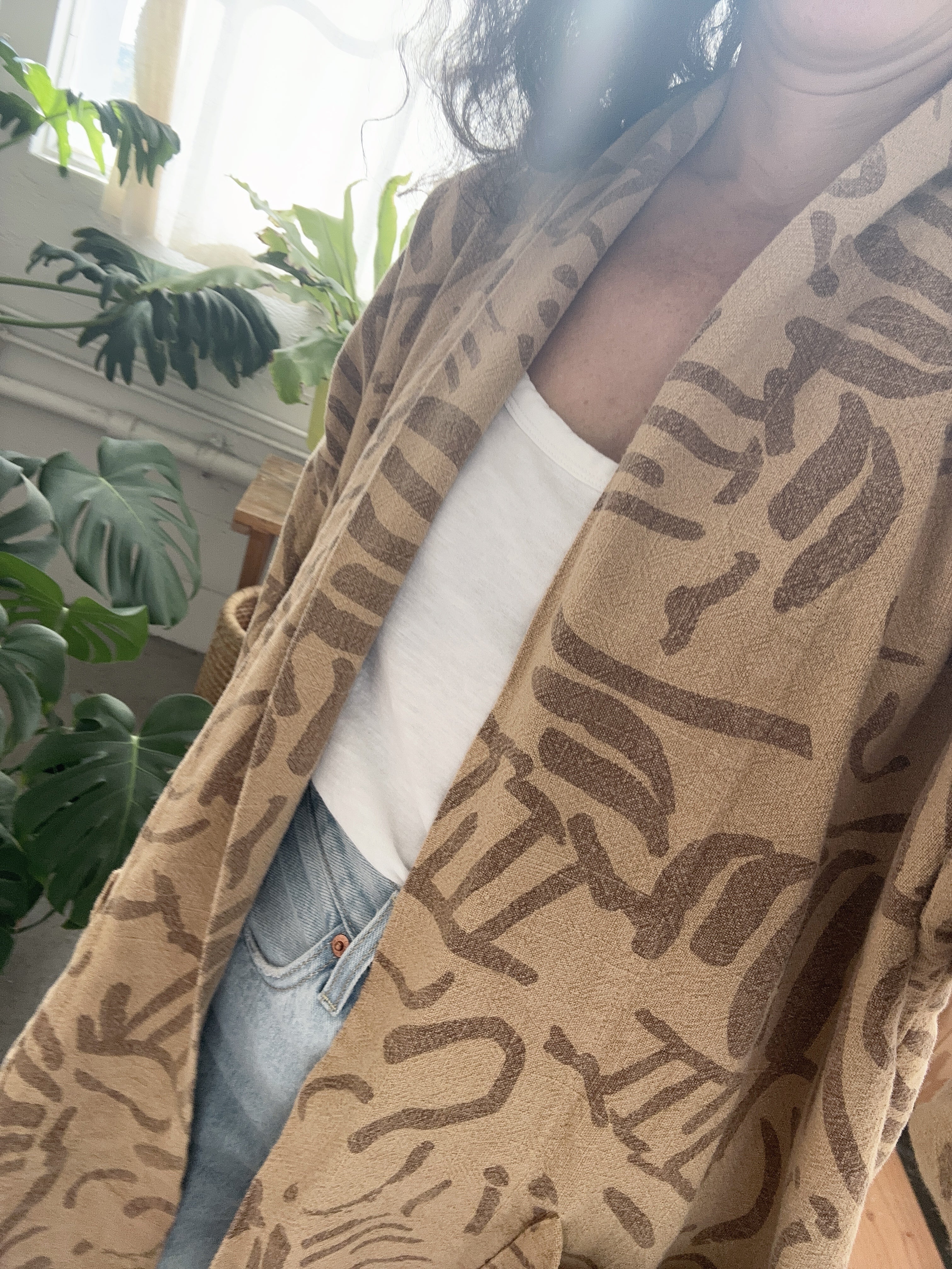 The Work/Play Jacket