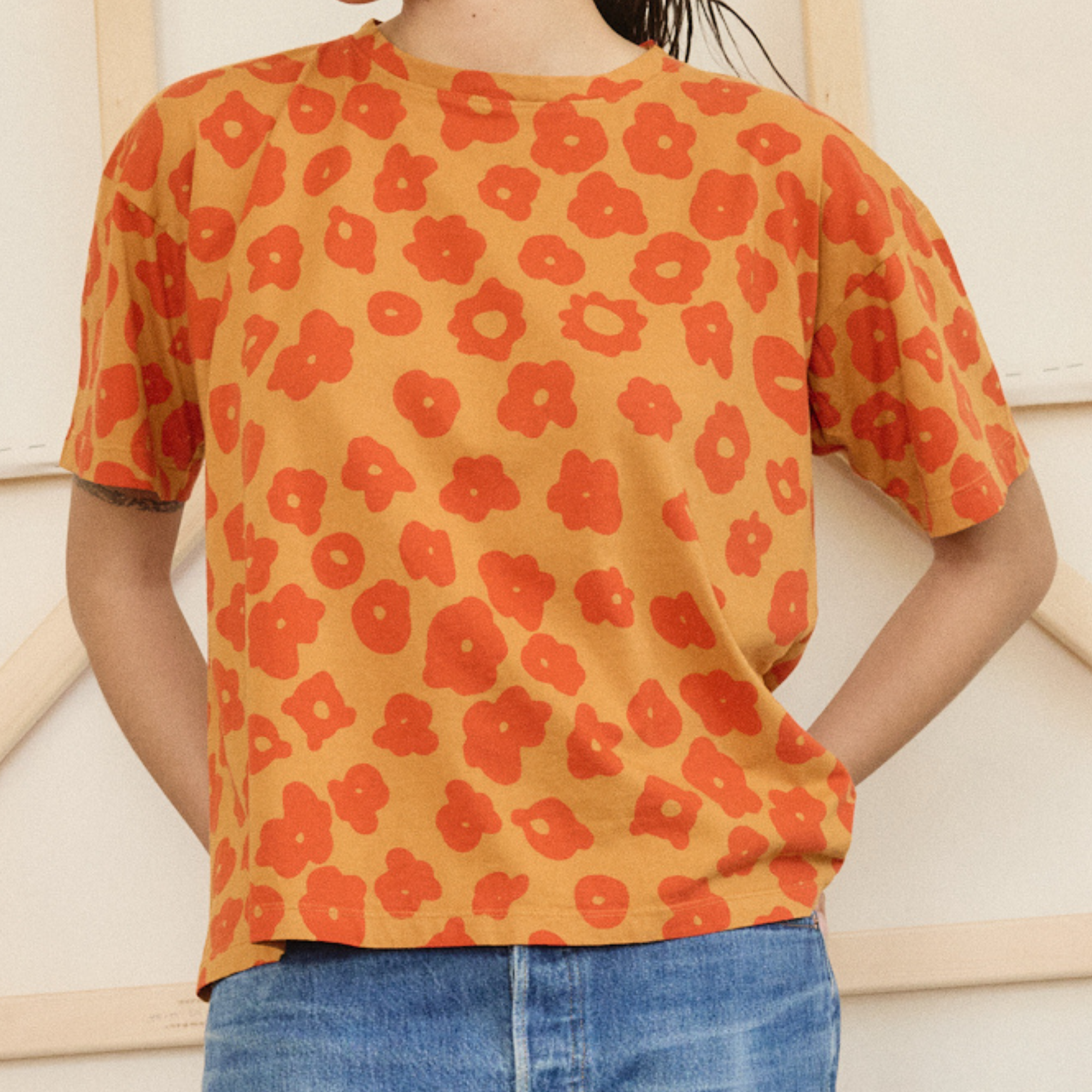 Studio Tee