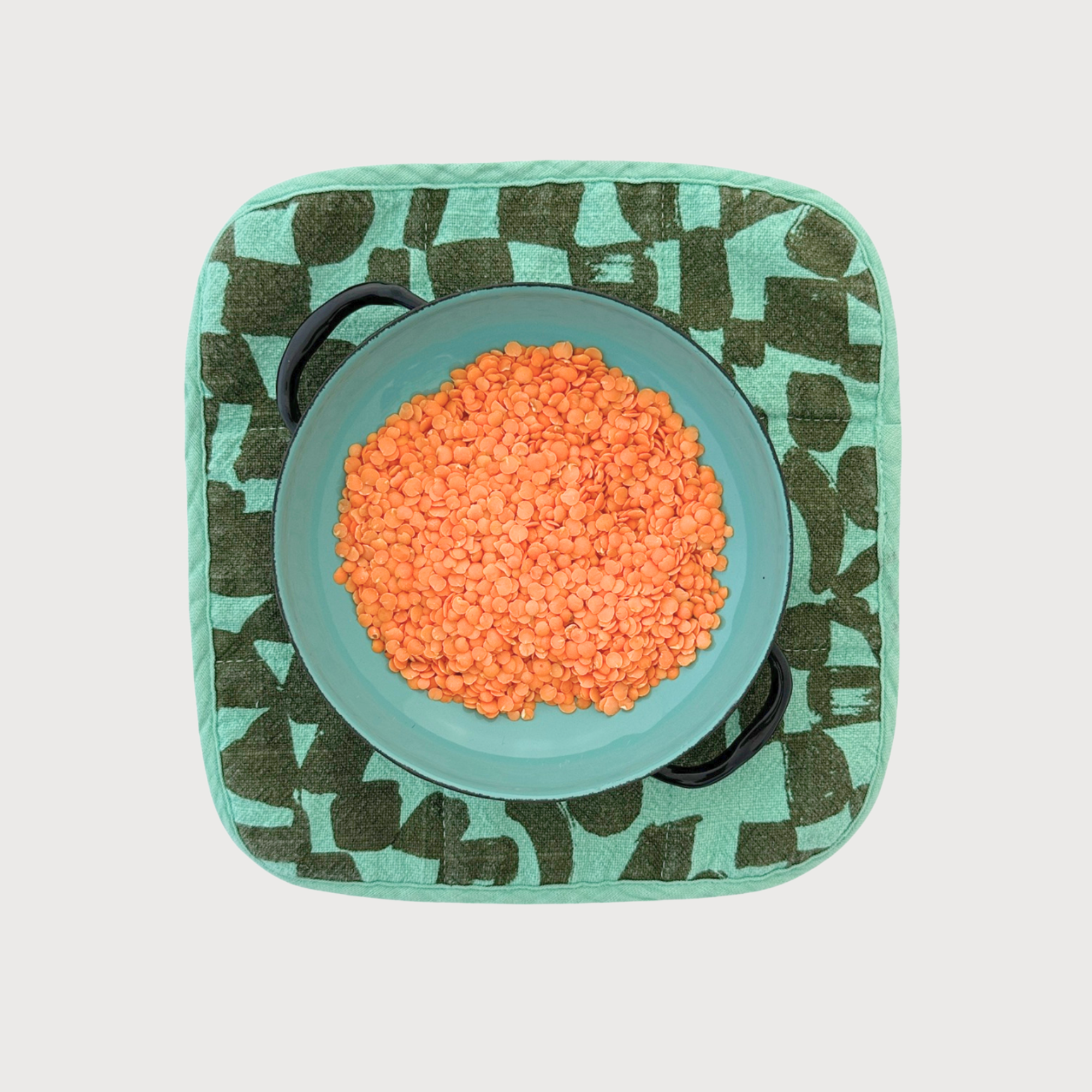 Square Potholder