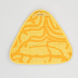 Triangle Potholder - River - Sunny Days