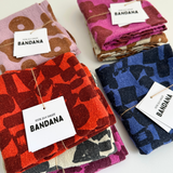 Mystery Bandana