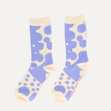 Dottie Crew - Iris & Natural