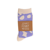 Dottie Crew - Iris & Natural