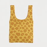 Foldie Tote - Celeste in Sunshine & Ocher