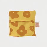 Foldie Tote - Celeste in Sunshine & Ocher