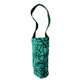 The Wine Tote - River - Forrest - Emerald