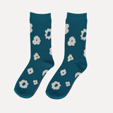 Celeste Crew - Aqua & Cloud