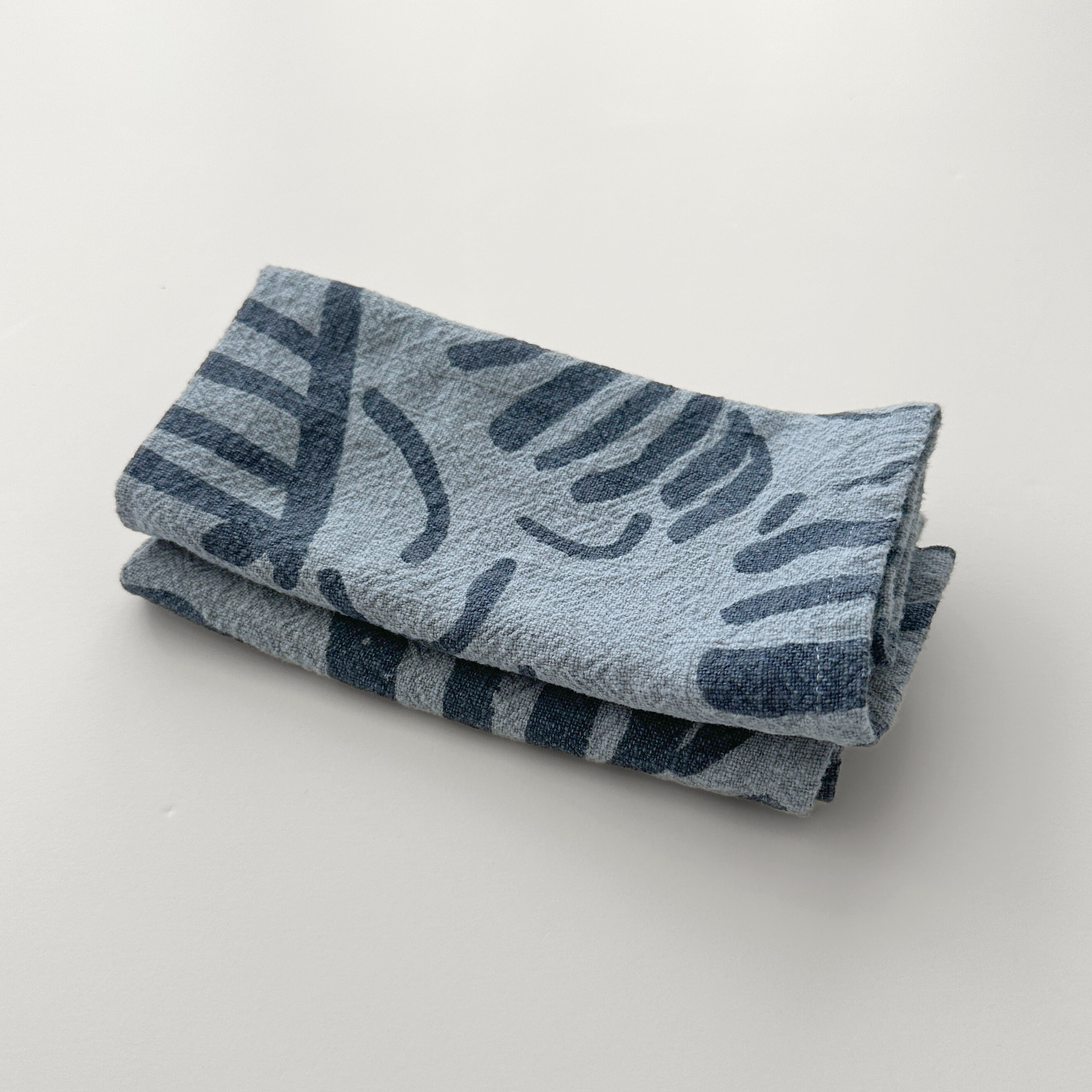Everyday Napkins by Jenny Pennywood