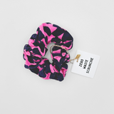 SCRUNCHIES - Fuschia