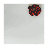 SCRUNCHIES - Tomato & Midnight
