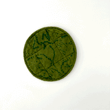 Circle Potholder - Darby - Barbie Pink - Tea Rose