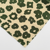 Tea Towel - Celeste - Grass - Natural