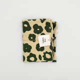Tea Towel - Celeste - Grass - Natural