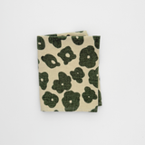 Tea Towel - Celeste - Grass - Natural