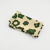 Everyday Napkins - Celeste - Grass - Natural