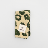 Everyday Napkins - Celeste - Grass - Natural