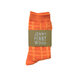 Darby Crew - Tangerine