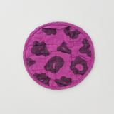 Circle Potholder - Celeste - Orchid