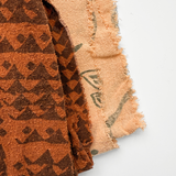 Mystery Silk Gauze Wrap