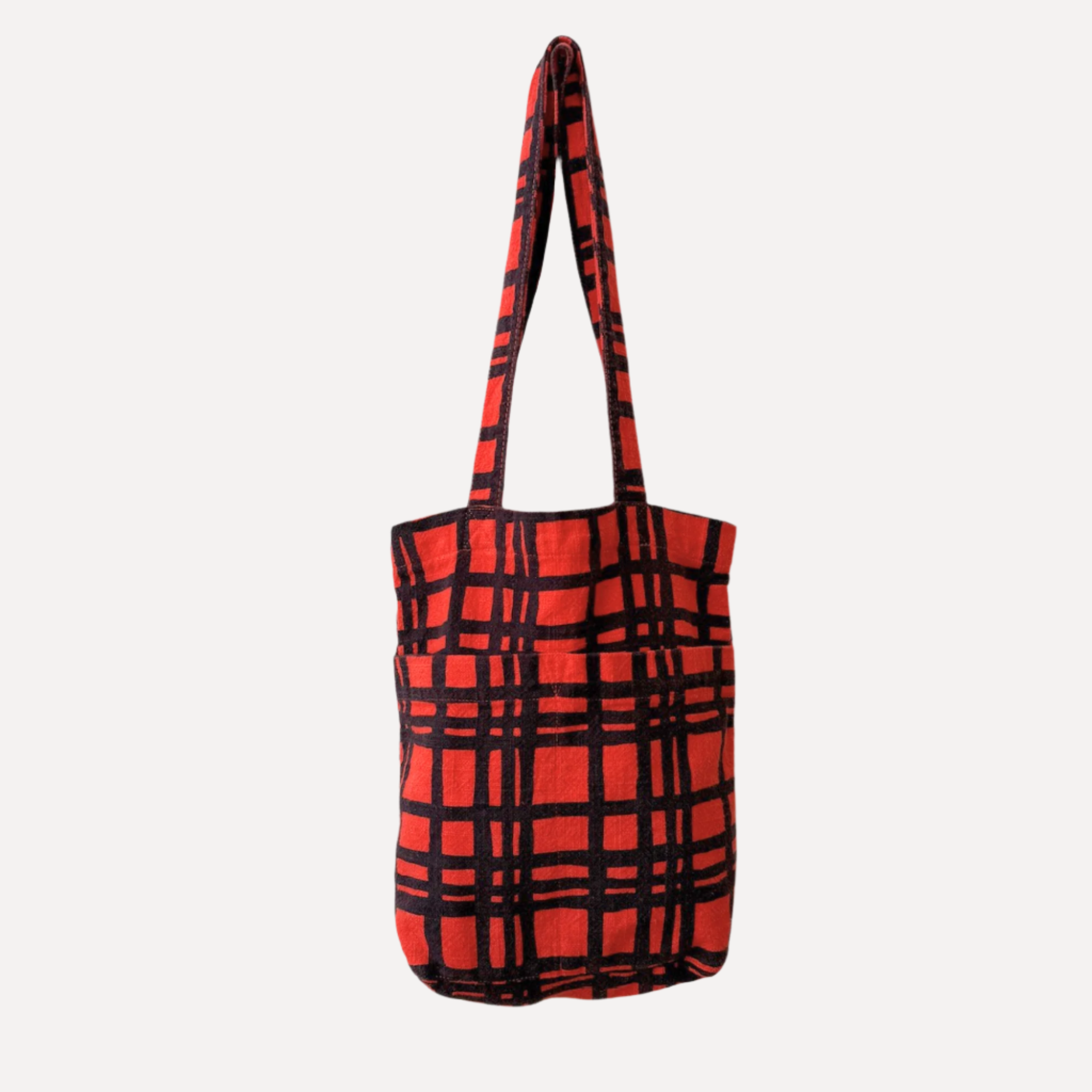 The Petite Tote – JENNY PENNYWOOD