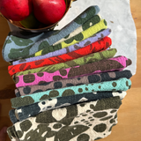 Everyday Napkins - Dottie - Olive - Pool