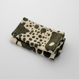 Everyday Napkins - Dottie - Olive - Vanilla