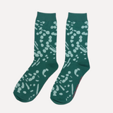 Drape Crew - Cactus & Mint