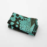 Everyday Napkins - Dottie - Olive - Pool