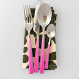 Everyday Napkins - Dottie - Olive - Vanilla