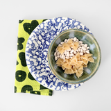 Everyday Napkins - Celeste - Grass - Super Lime