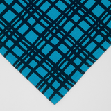 Everyday Napkins - Darby - Midnight - Turquoise