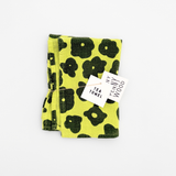Tea Towel - Celeste - Grass - Super Lime