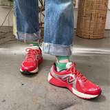 Checks Crew - Watermelon