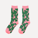 Checks Crew - Watermelon