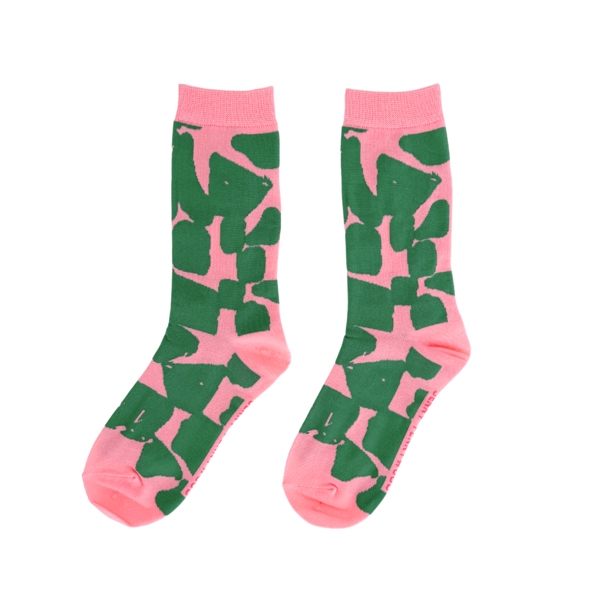 Checks Crew - Watermelon