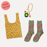 Celeste Bloom Set