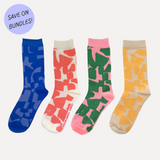 Sock Bundle - Best of Checks